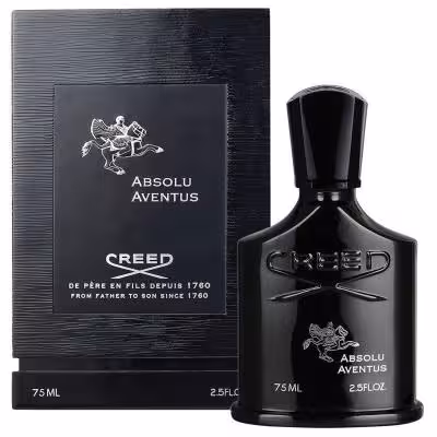 عطر مردانه اونتوس ابسولو(آرجویل)