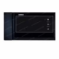 مانیتور 7 اینچ مشکلی ساده کوماکس