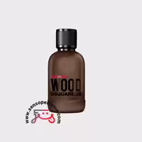 عطر و ادکلن دسکوارد اورجینال وود | dsquared original wood