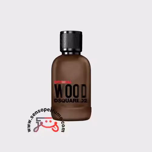 عطر و ادکلن دسکوارد اورجینال وود | dsquared original wood