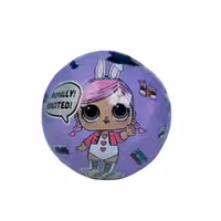LOL سوپرایز توپی LOL surprise ball