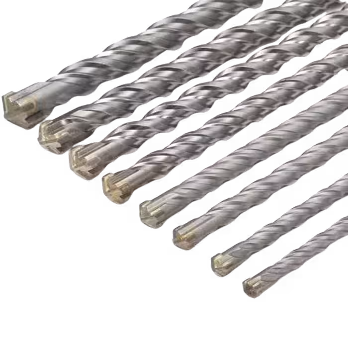 مته پنج شیار 28 سانت _24