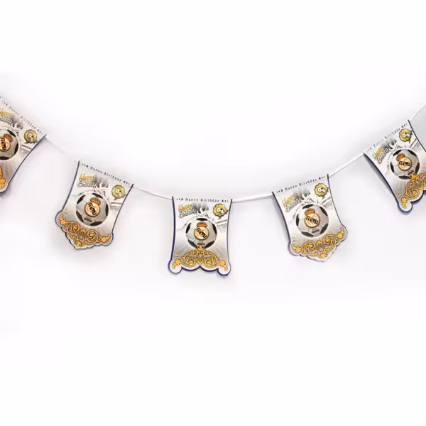 ریسه رئال مادرید