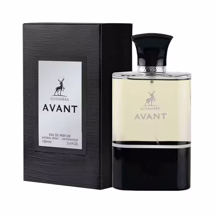 ادکلن آوانت کرید اونتوس الحمبرا | Avant Alhambra 100 ml