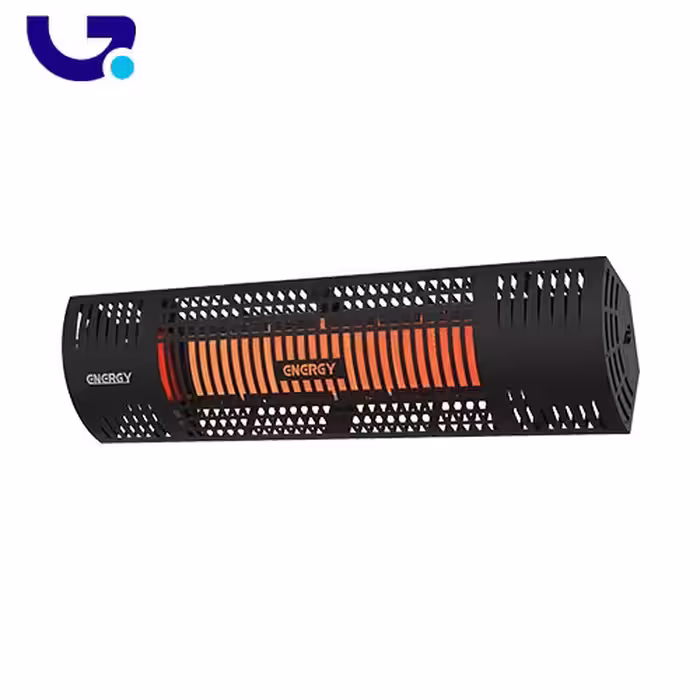 هیتر تراسی گازی انرژی مدل GR0055