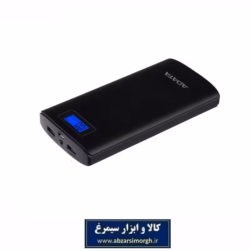 پاور بانک و شارژر همراه ای‌دیتا مدل ADATA P20000D