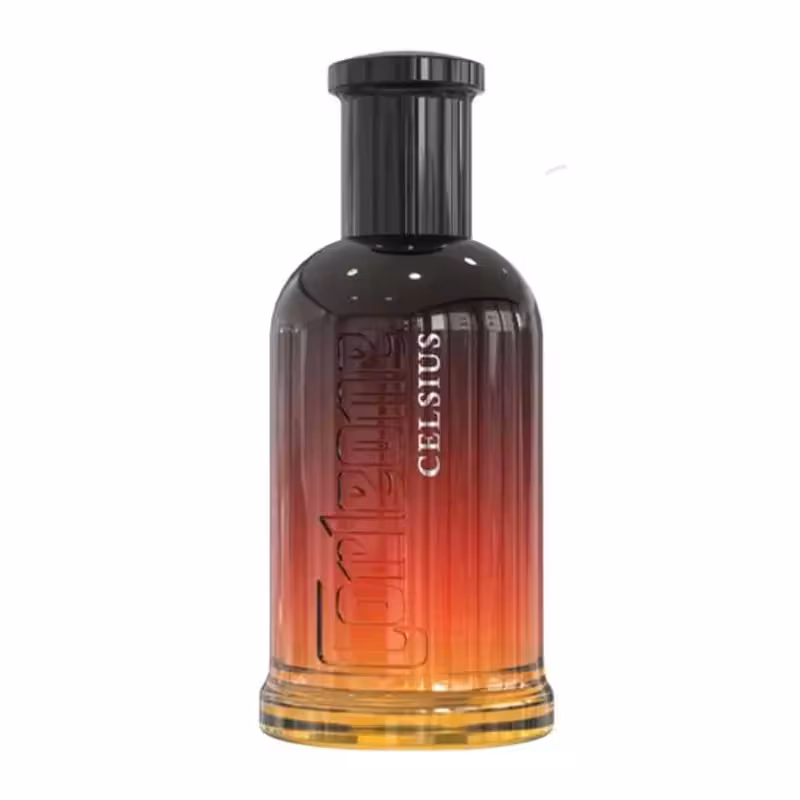 عطر ادکلن مردانه کورلئونه مدل Celsius