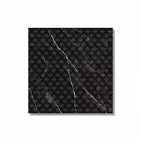 سرامیک 120*60 مات دانته مشکی دکور چنل پرنیان