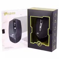 موس بی سیم ELEVEN WM 904