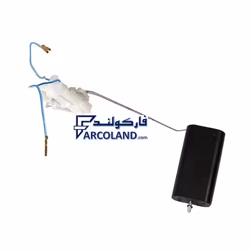 درجه پمپ باک بنزین (شناور) دینا پارت Dina Part کد H912 مناسب برای پژو 405