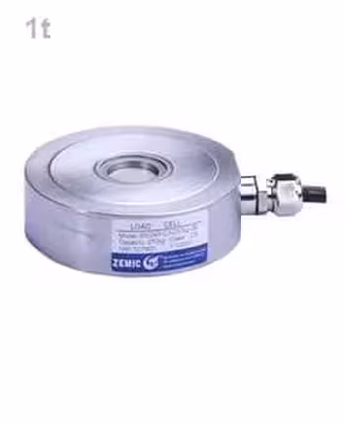 لودسل زمیک مدل BM24R کلاس C3 ظرفیت 1تن