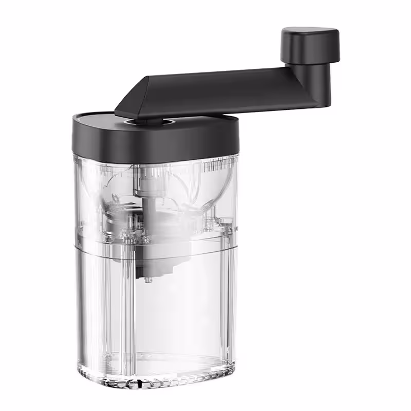 آسیاب دستی قهوه مدل SY-001 | کالا مکس