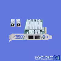 کارت شبکه HPE SN1100Q 16GB HBA مدل P9D93A