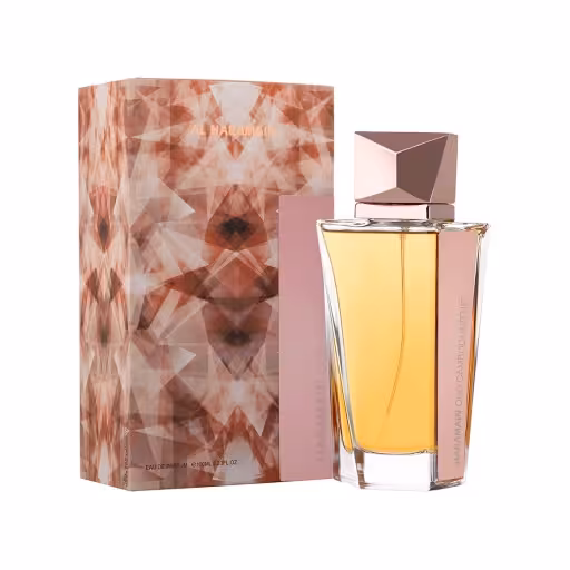 ادوپرفیوم Oud Cambodi Intense از برند Haramain