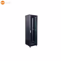 رک ایستاده 42 یونیت عمق 107 دهنه 80 اچ پی آی