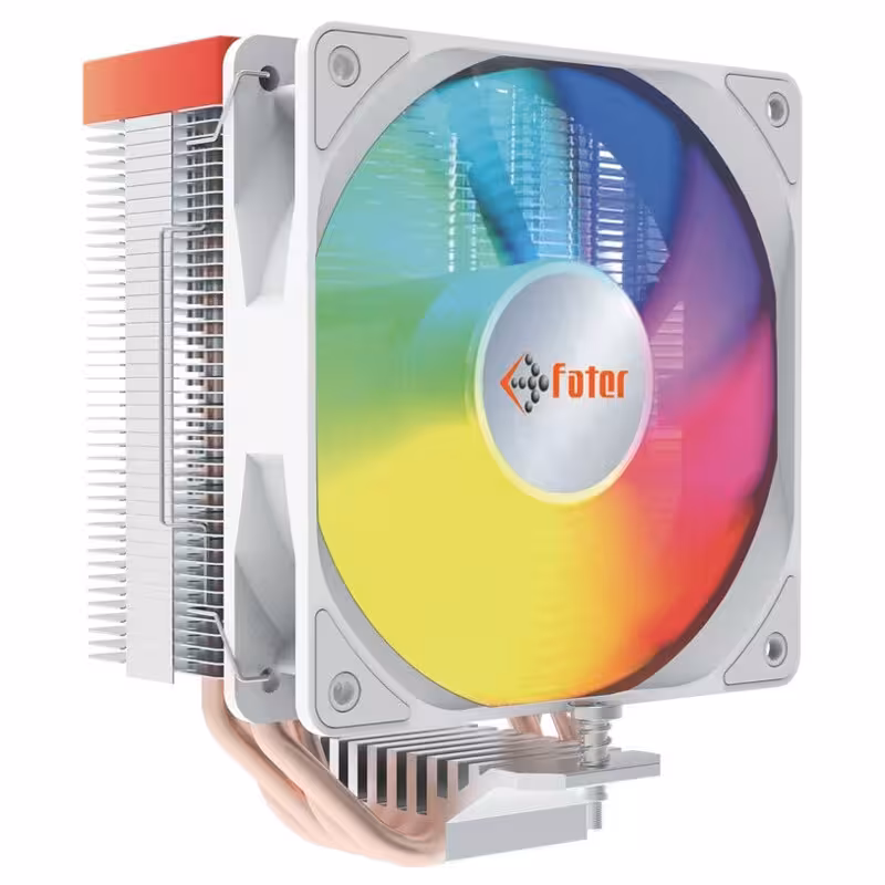 خنک کننده پردازنده فاطر مدل FC-F35