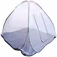 پشه بند مسافرتی (پس کرایه)