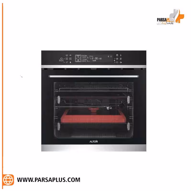 قیمت فر توکار آلتون  V540T
