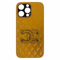 کاور گوشی اپل iPhone 14 Pro Max اپیکوی مدل Luxury-CHANEL