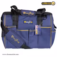 کیف ابزار گلکسی وان 40 سانتی متر مدل TG03