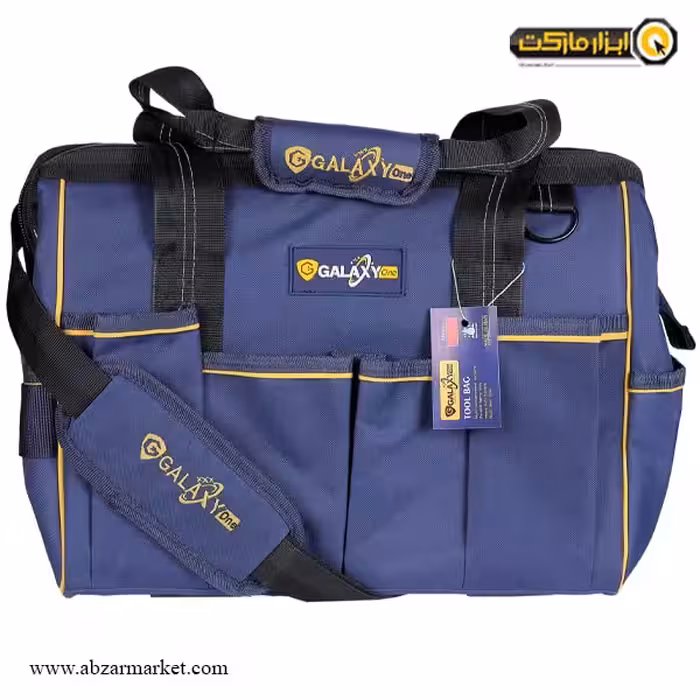 کیف ابزار گلکسی وان 40 سانتی متر مدل TG03