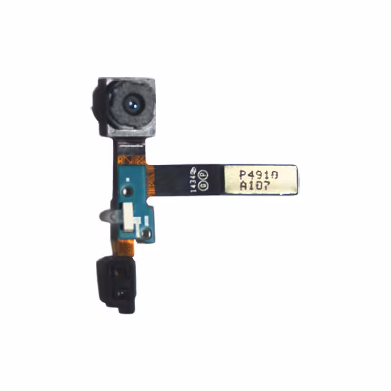 دوربین جلو گوشی سامسونگ Samsung Galaxy Note 4