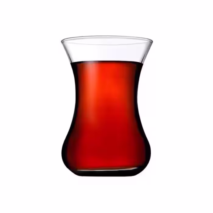 پاشاباغچه - استکان چایخوری اینچیلی 155 سی سی 42401