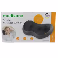 ماساژور گردن و کمر مدیسانا مدل MC 32L