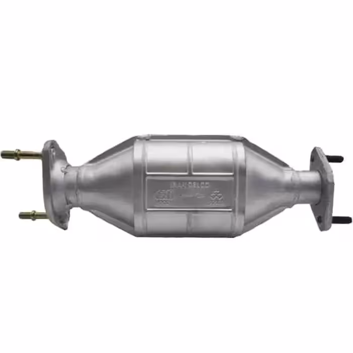 کاتالیزور پراید یورو 2 am