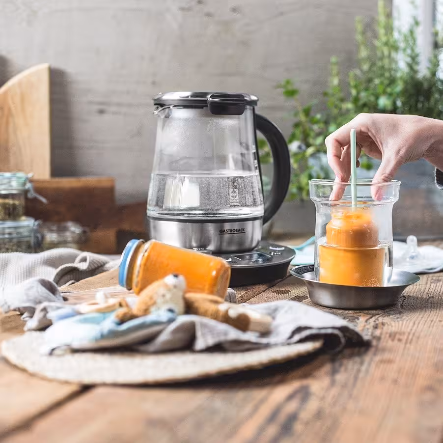 چایی ساز گاستروبک مدل 42438 ودمنوش ساز