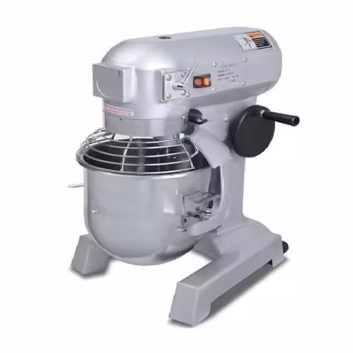 میکسر قنادی صنعتی 20 لیتری استار star