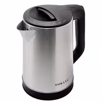 کتری برقی 2.5 لیتری سوکانی مدل SK-2519 | چاوه