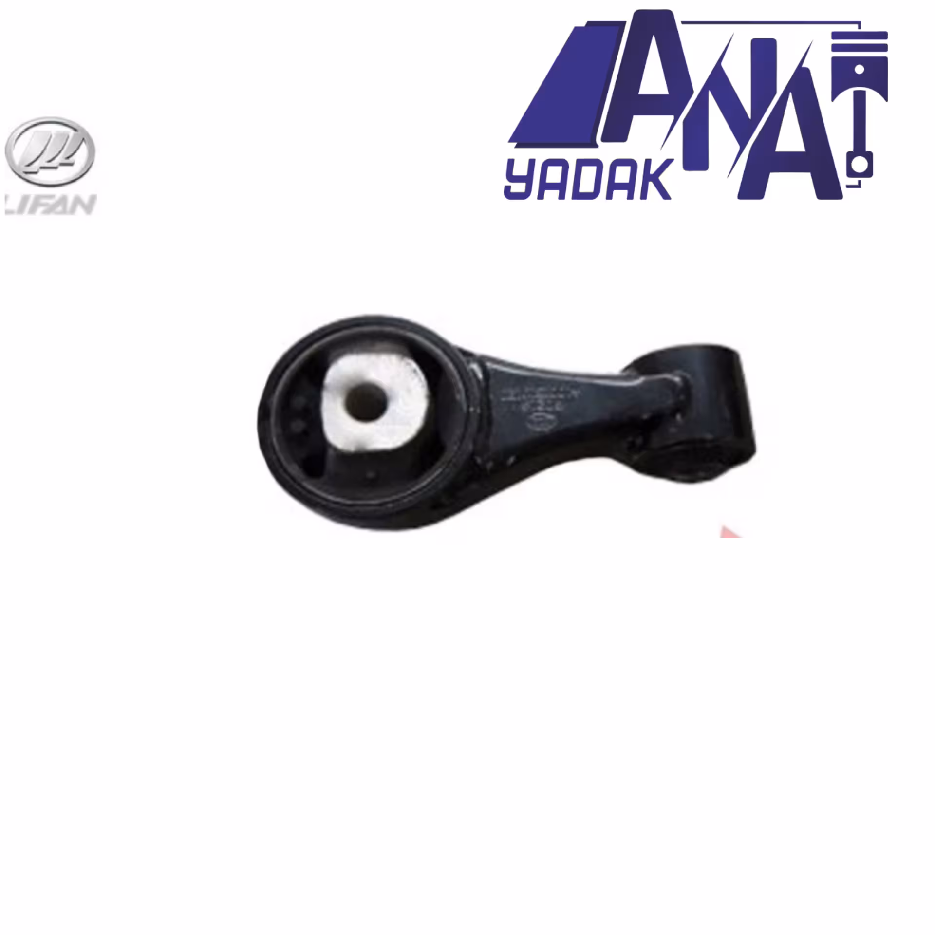 دسته موتور عقب لیفان x50