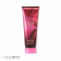 لوسیون بدن Sensuous Cashmere Rose ویکتوریا سکرت
