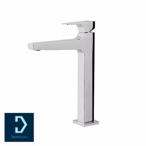 شیر روشویی پایه بلند KWC مدل اراتو