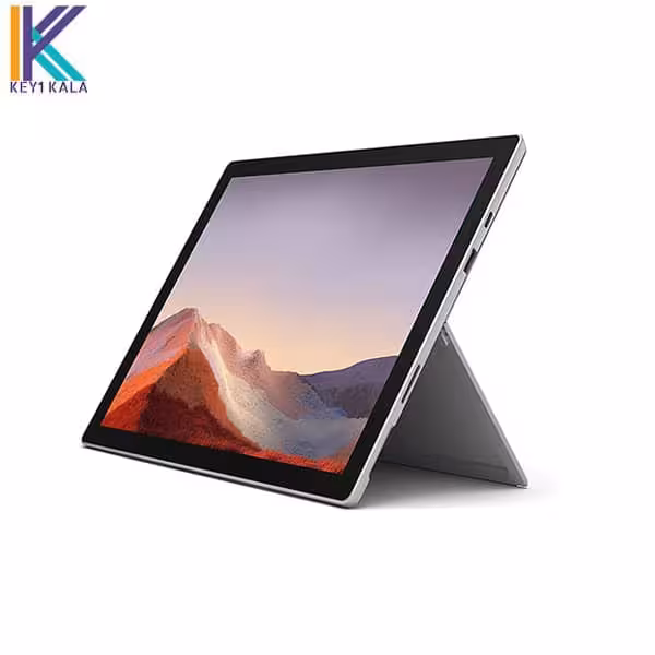 لپ تاپ سرفیس پرو Microsoft Surface Pro7 i5gen10 8GB 120GB Intel