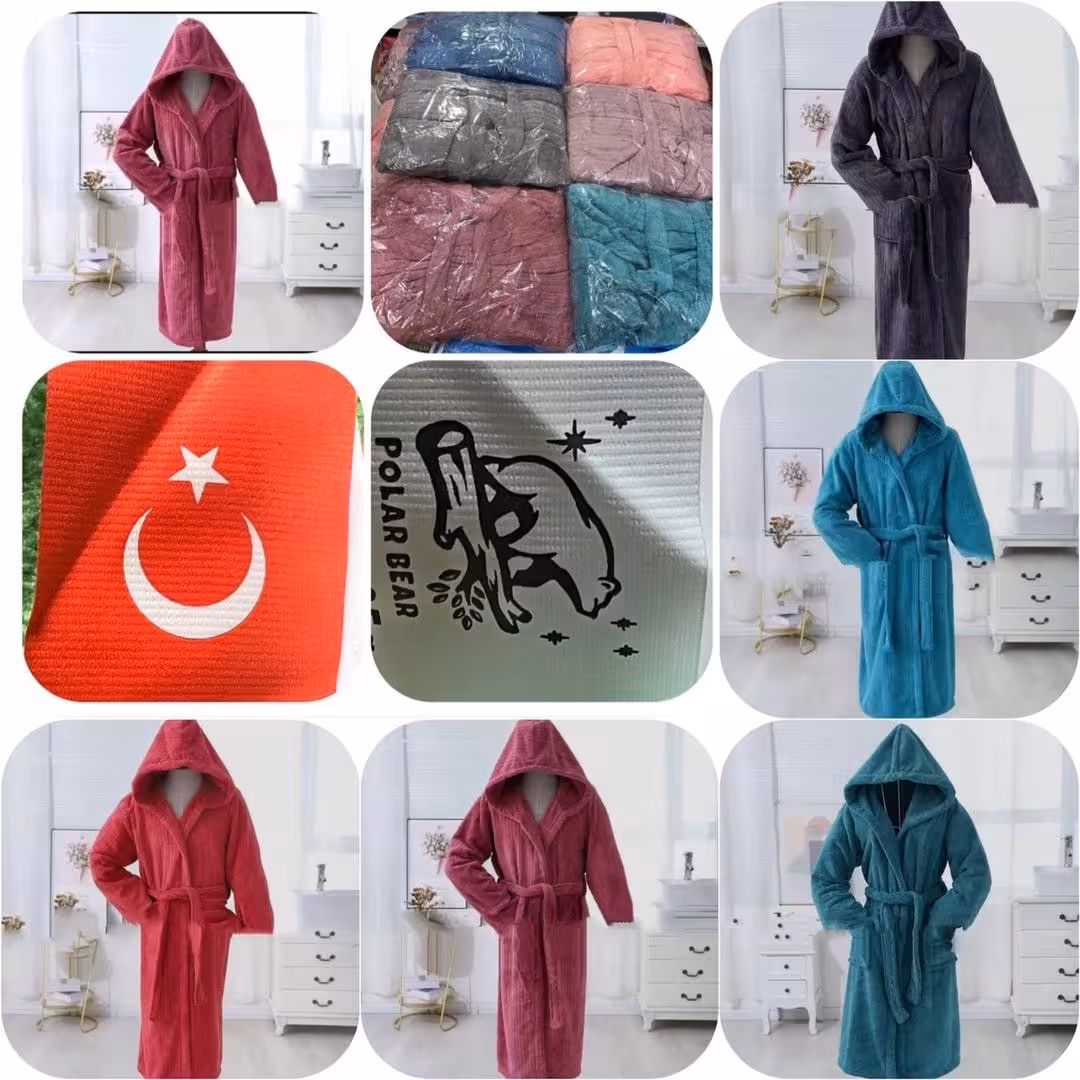 حوله تن پوش خارجی جنس نانو پولیشی محصول چین