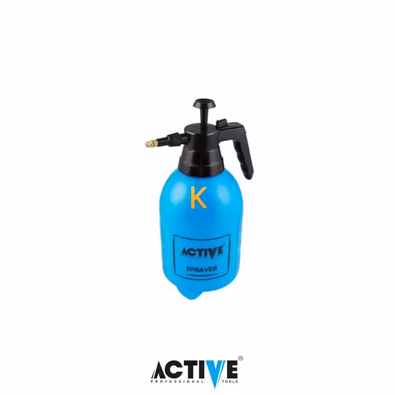 سم پاش 2.5 لیتری AC-1025LS اکتیو