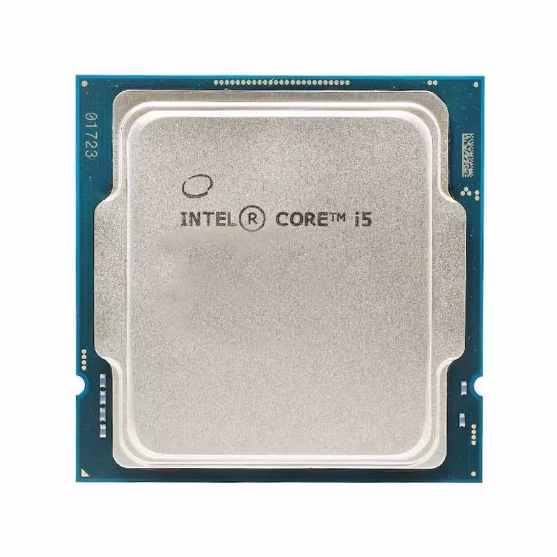 پردازنده نسل یازدهم اینتل مدل Core i5-11600K