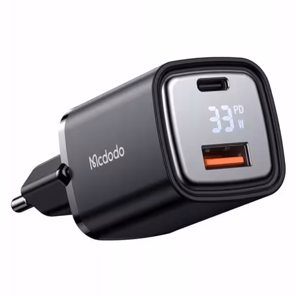 شارژر دیواری مک دودو مدل CH-1701