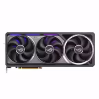 کارت گرافیک ASUS ROG Astral GeForce RTX 5090 OC Edition حافظه 32GB GDDR7