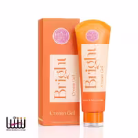 کرم ژل روشن کننده هایلایف (برایت – Bright)
