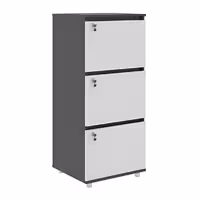 فایل درب کمدی ارتفاع بلند نیلپر مدل ODF554IX