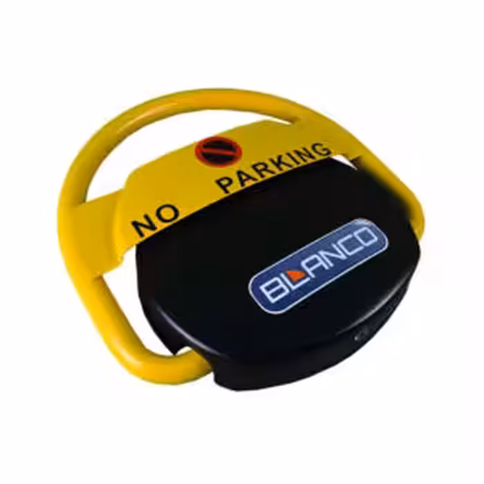 پارک بند ریموتی بلانکو یا قفل پارکینگ ریموت دارمدل KRATOS