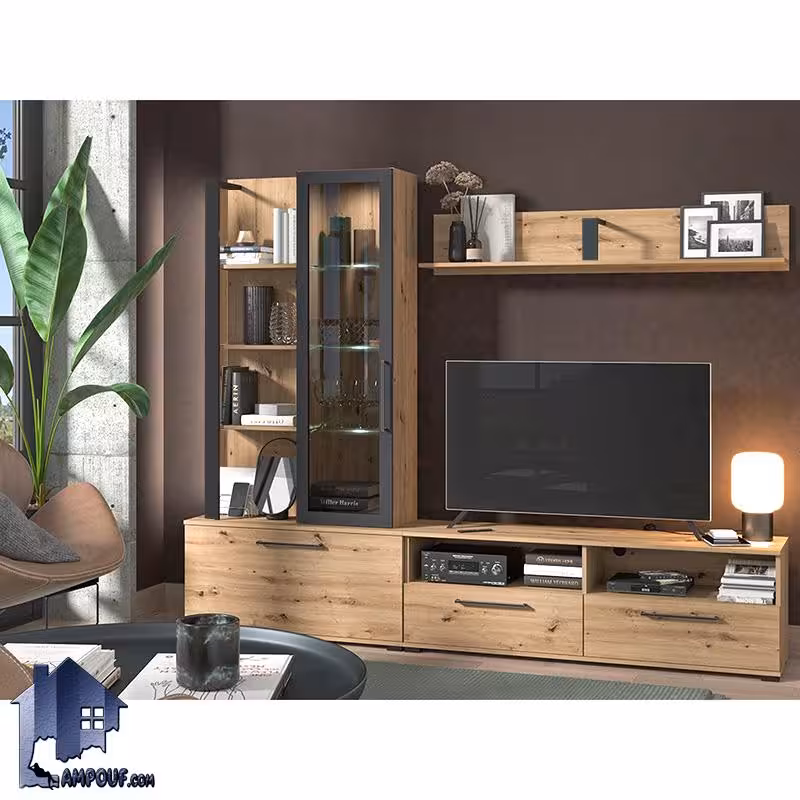 میز تلویزیون مدل TTJ111