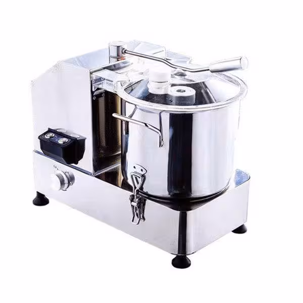 غذاساز 12 لیتری الکتروکار مدل HR-12