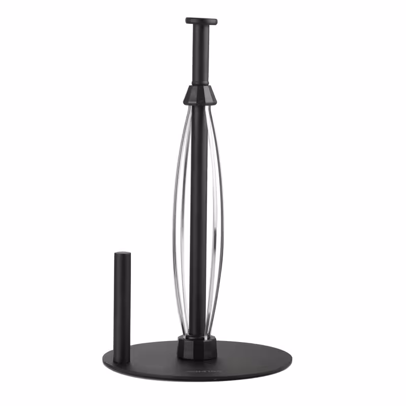 پایه رول دستمال کاغذی دلفین مدل P085 | کالا مکس