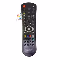 کنترل گیرنده دیجیتال متا باکس svr