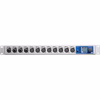 پری آمپلی فایر میکروفن RME مدل 12 Mic-D