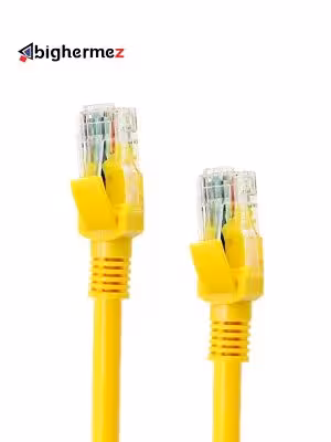 کابل شبکه CAT6 پارادایس به طول 3 متر